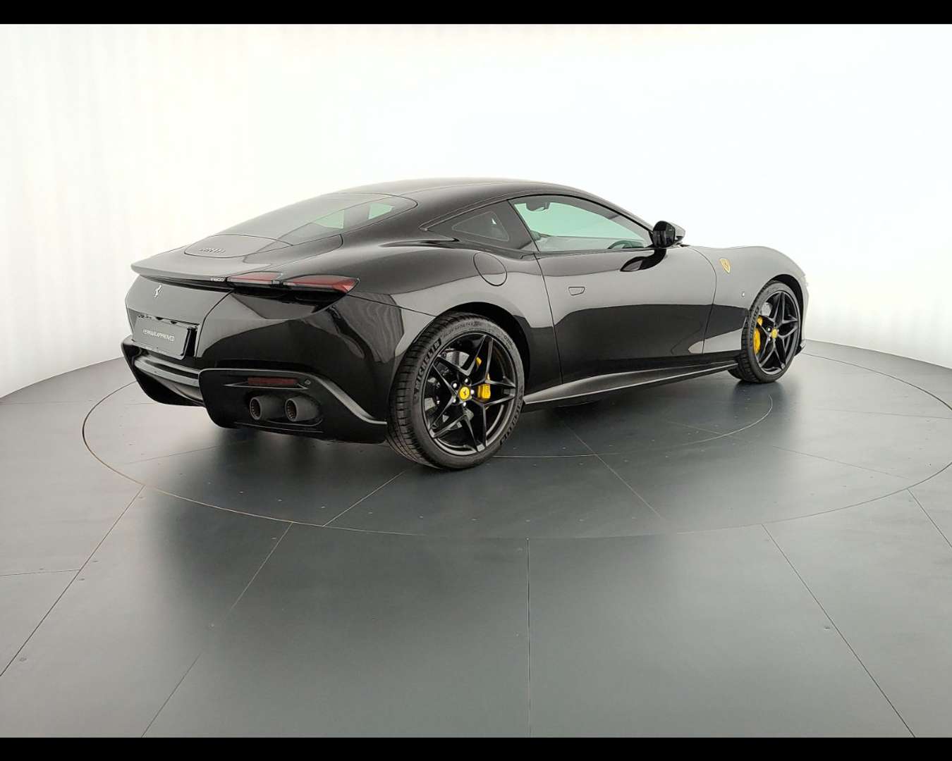 Ferrari Roma - 2022 - Joinsteer - #8