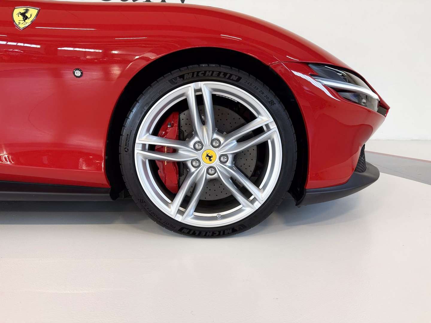 Ferrari Roma - 2021 - Joinsteer - #7