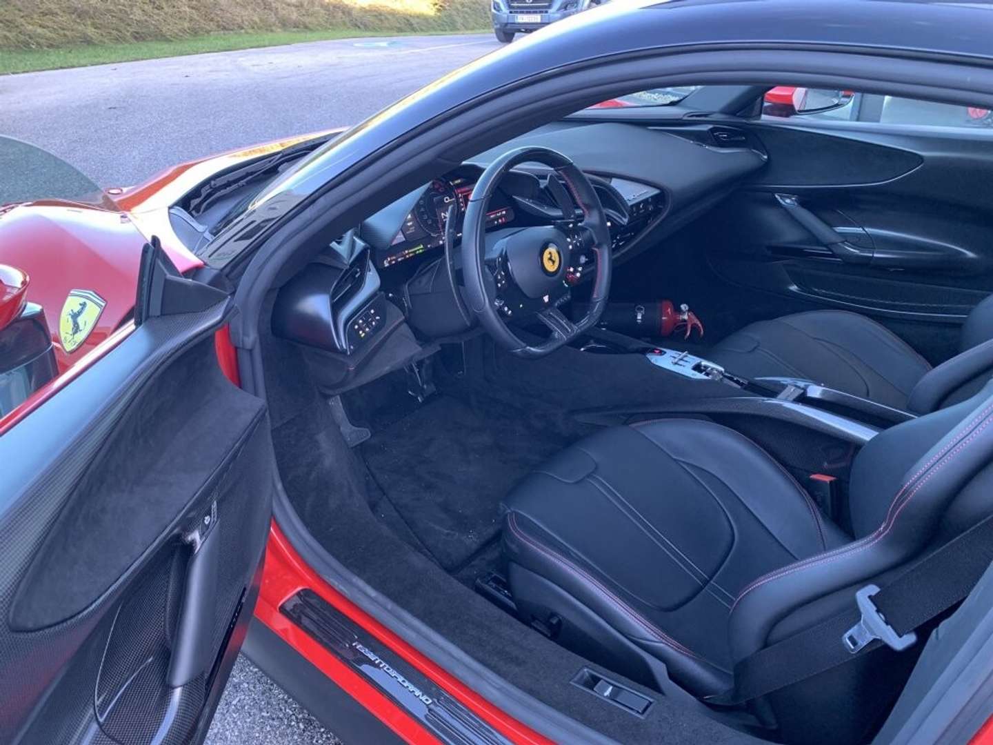 Ferrari SF90 Stradale - 2021 - Joinsteer - #14