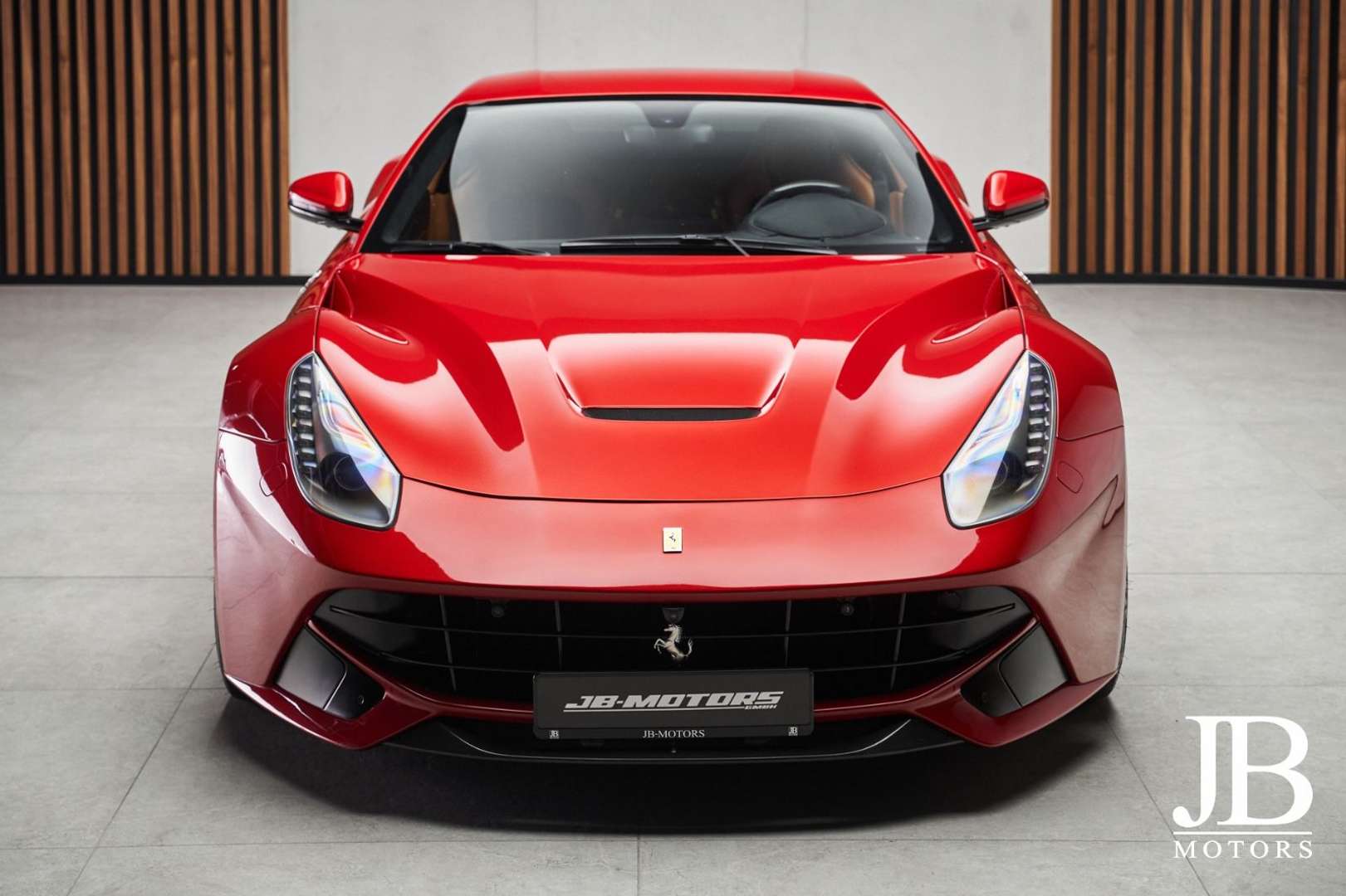 Ferrari F12 Berlinetta - 2013 - Joinsteer - #4