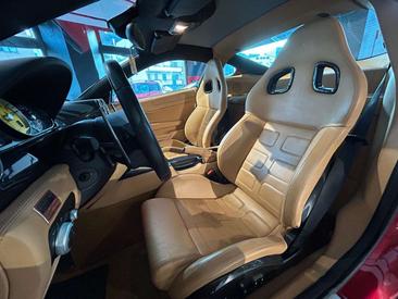 Ferrari 599 GTB — photo 9
