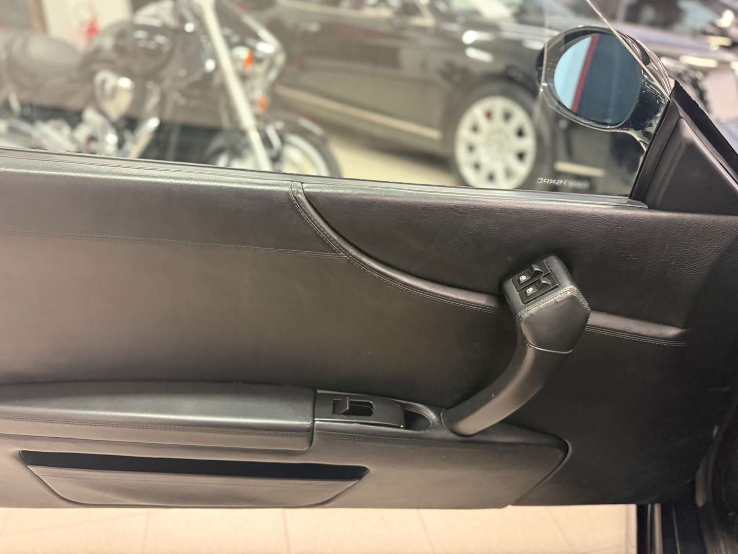 Ferrari 550 Maranello - 1997 - Joinsteer - #12