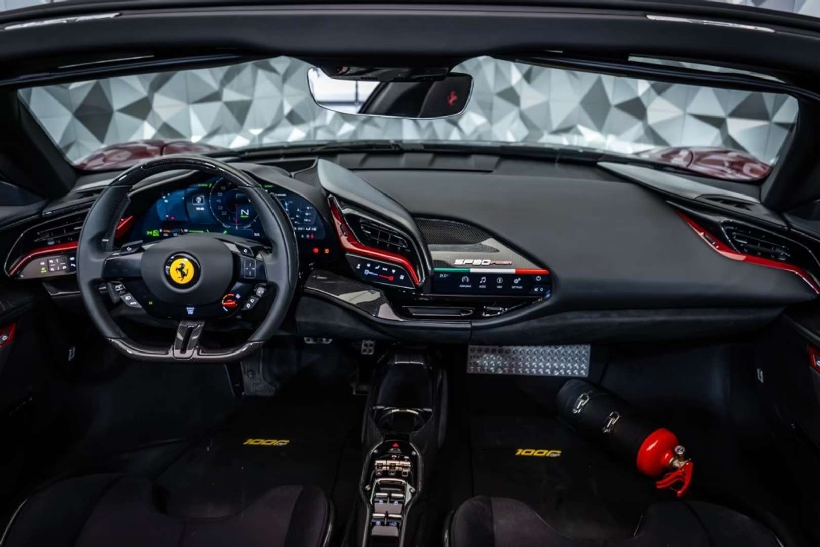 Ferrari SF90 Spider - 2023 - Joinsteer - #8