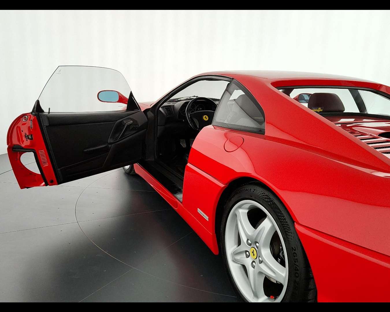 Ferrari F355 - 1995 - Joinsteer - #29