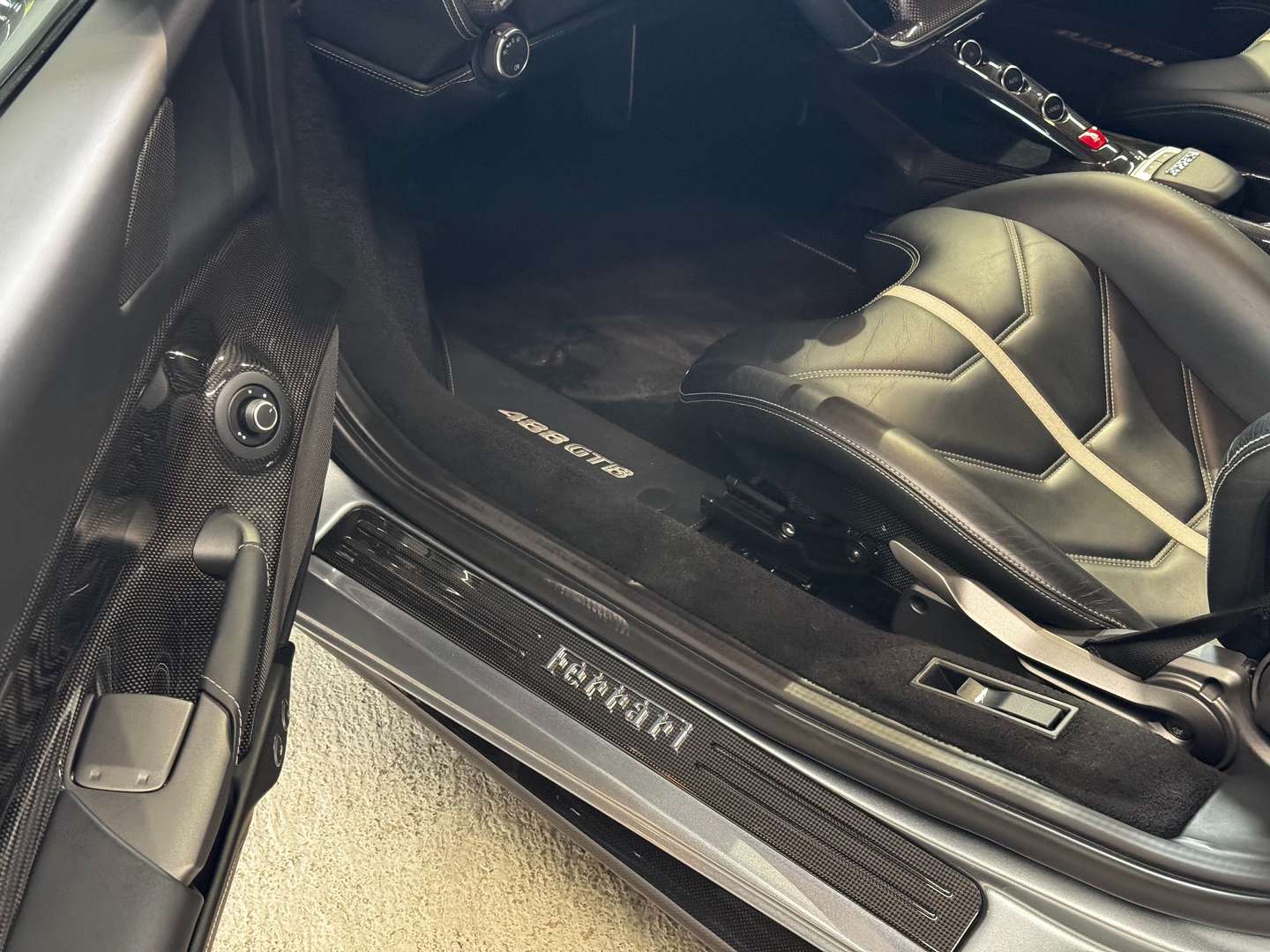 Ferrari 488 GTB - 2018 - Joinsteer - #6