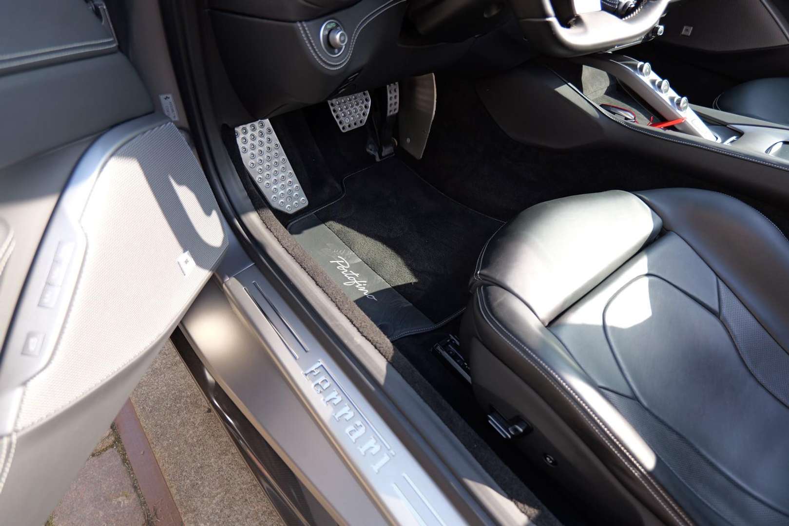 Ferrari Portofino - 2020 - Joinsteer - #29