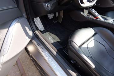 Ferrari Portofino — photo 29