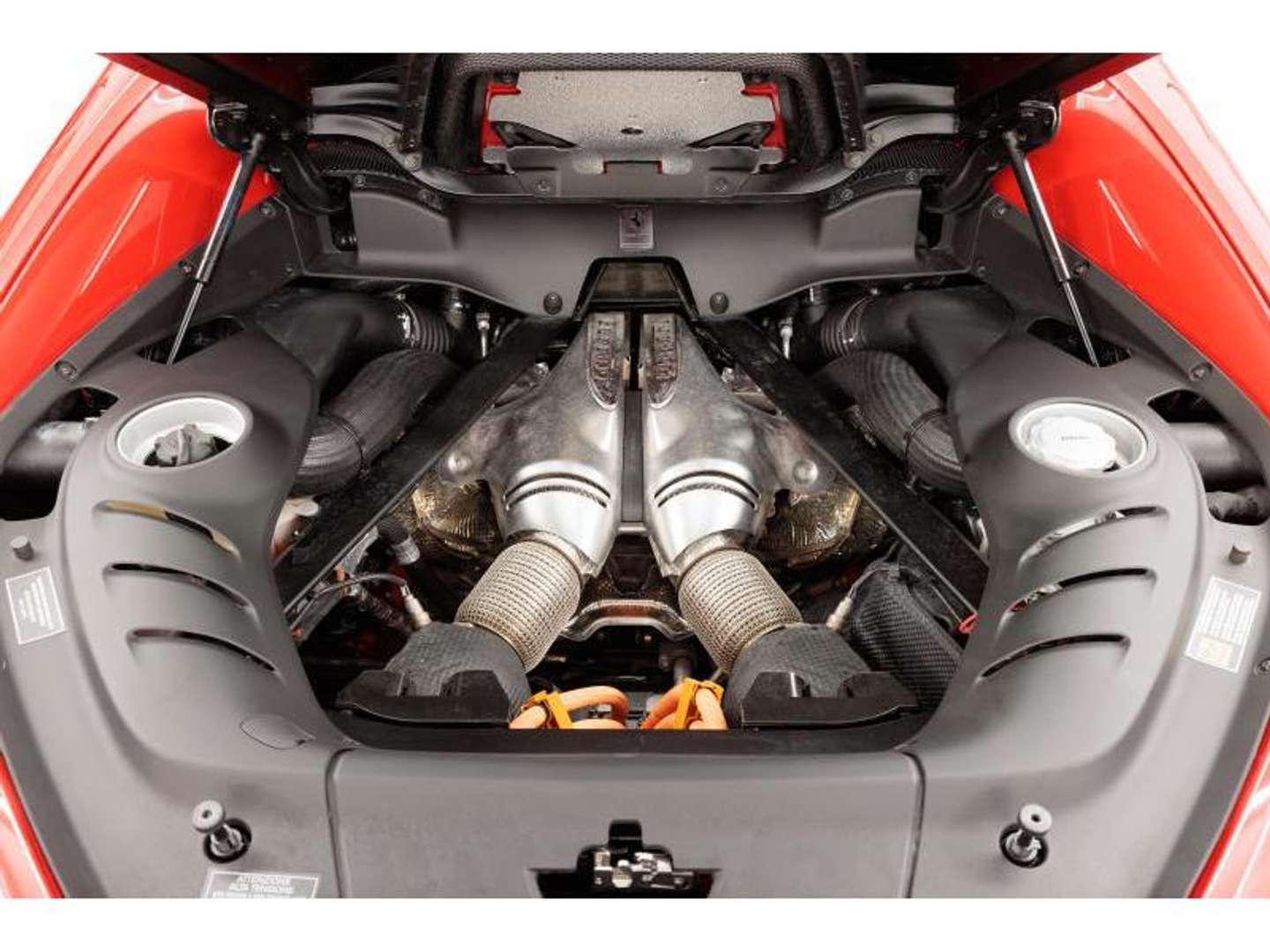 Ferrari 296 GTB - 2023 - Joinsteer - #9