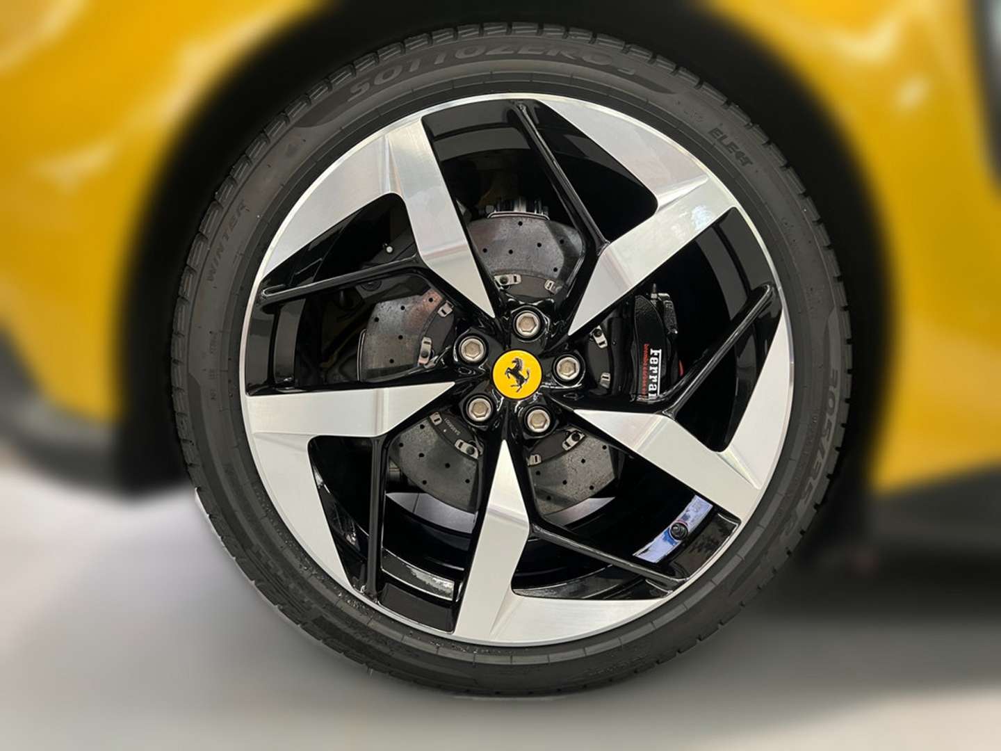 Ferrari 12 Cilindri - 2025 - Joinsteer - #9