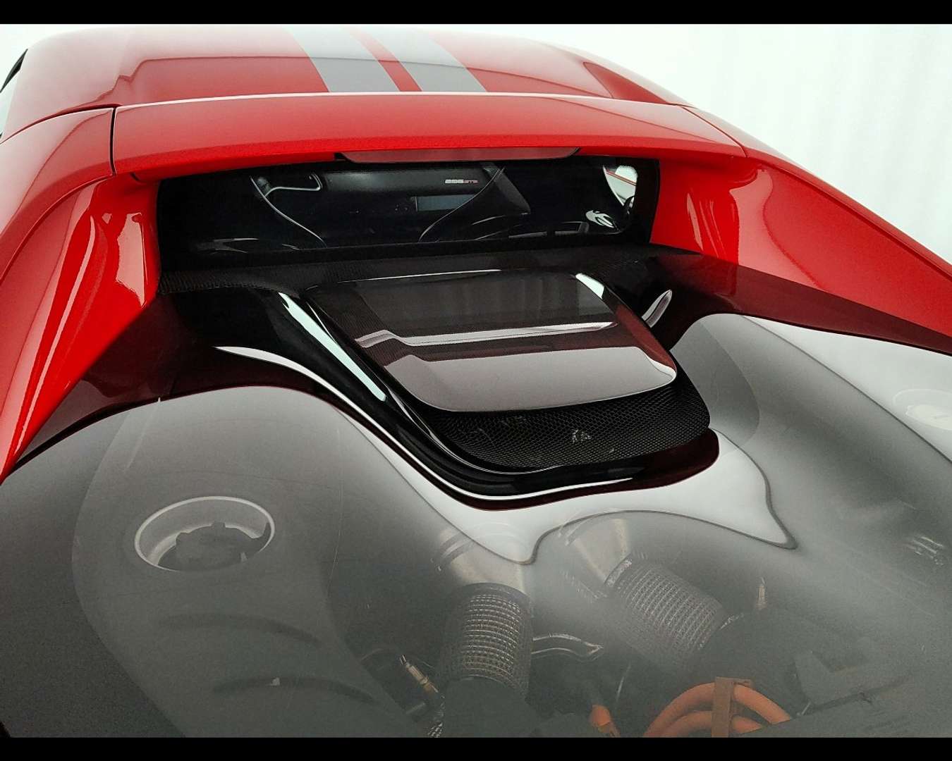 Ferrari 296 GTB - 2024 - Joinsteer - #33