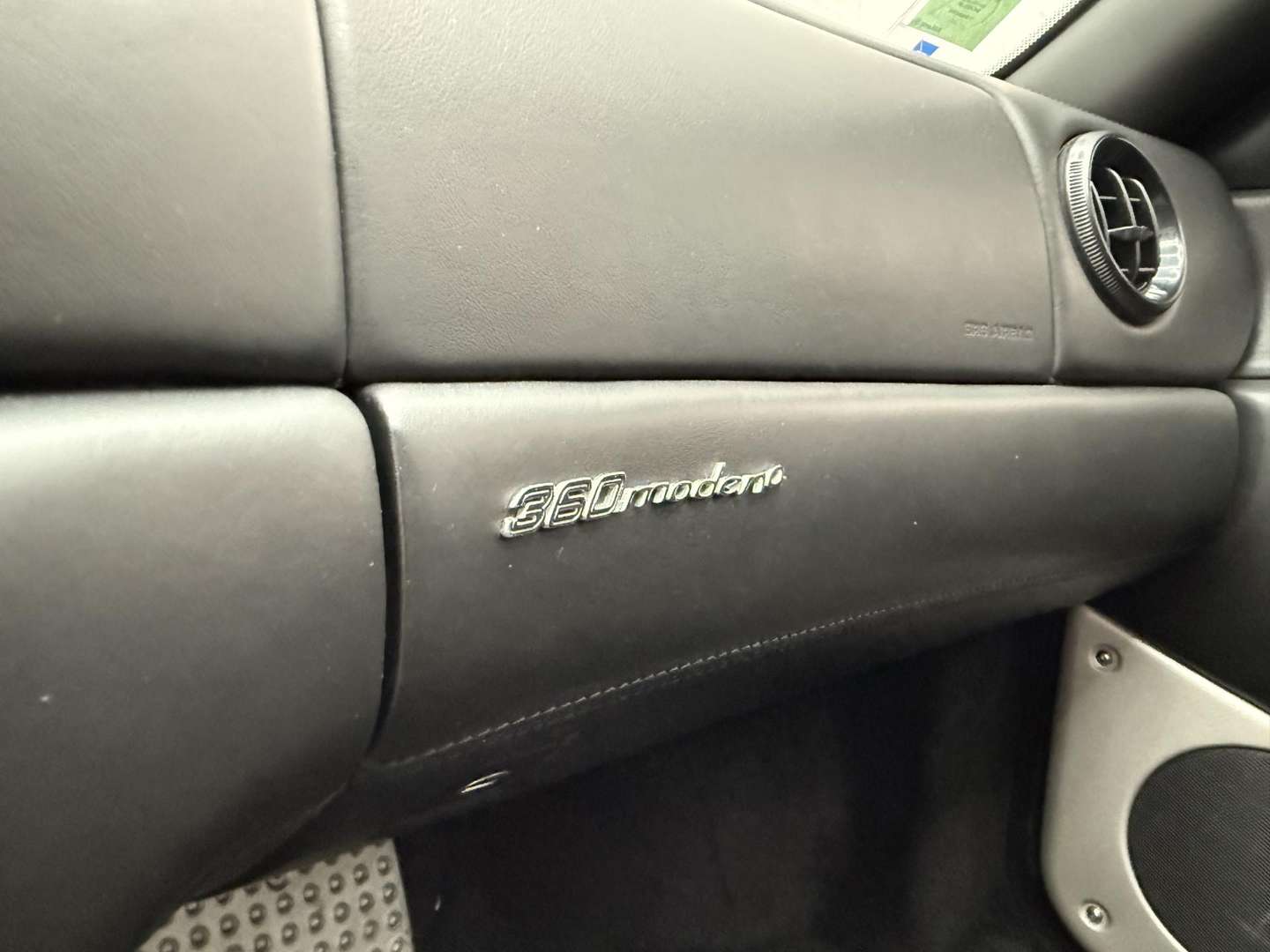 Ferrari 360 Modena - 1999 - Joinsteer - #17
