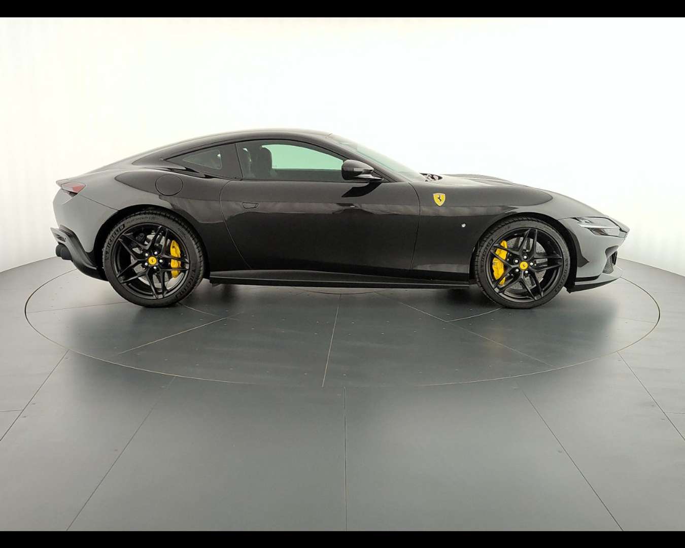 Ferrari Roma - 2022 - Joinsteer - #9