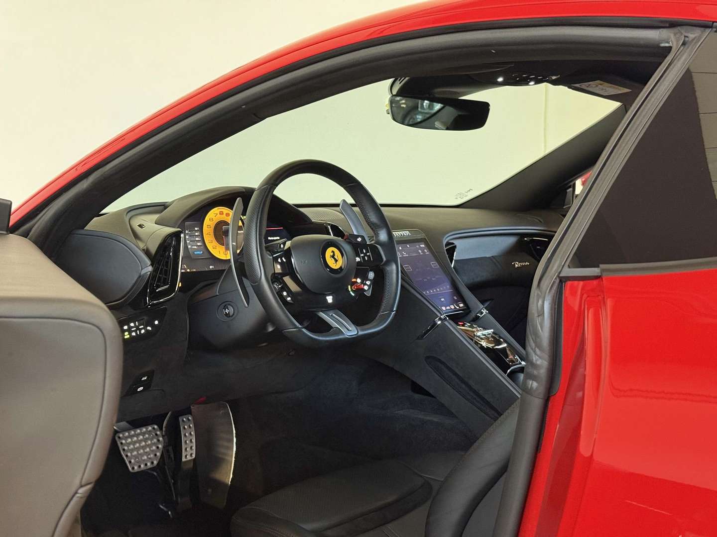 Ferrari Roma - 2021 - Joinsteer - #8