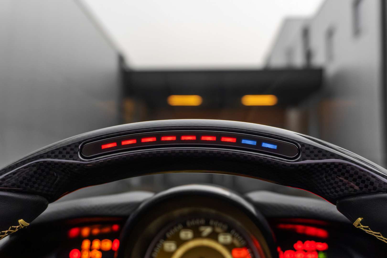 Ferrari 812 GTS - 2023 - Joinsteer - #6