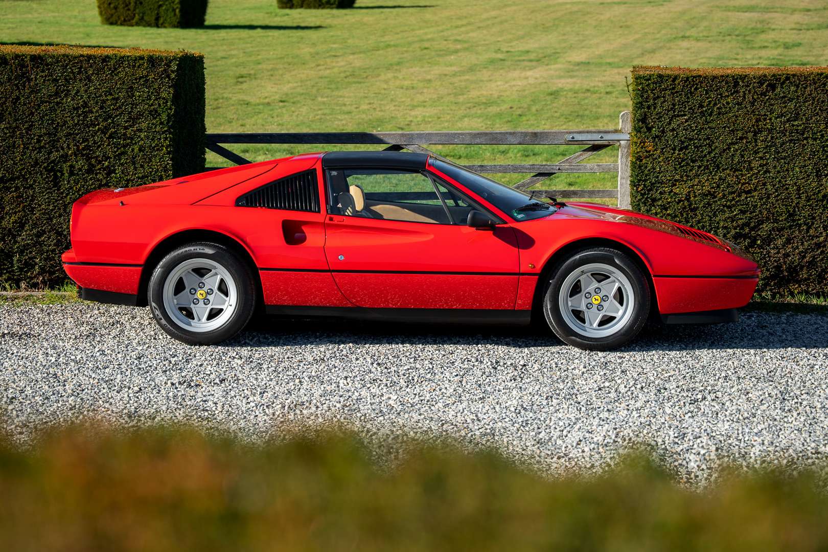 Ferrari 328 GTS - 1988 - Joinsteer - #6