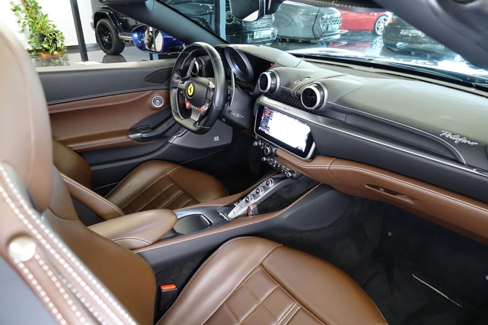 Ferrari Portofino - 2020 - Joinsteer - #26