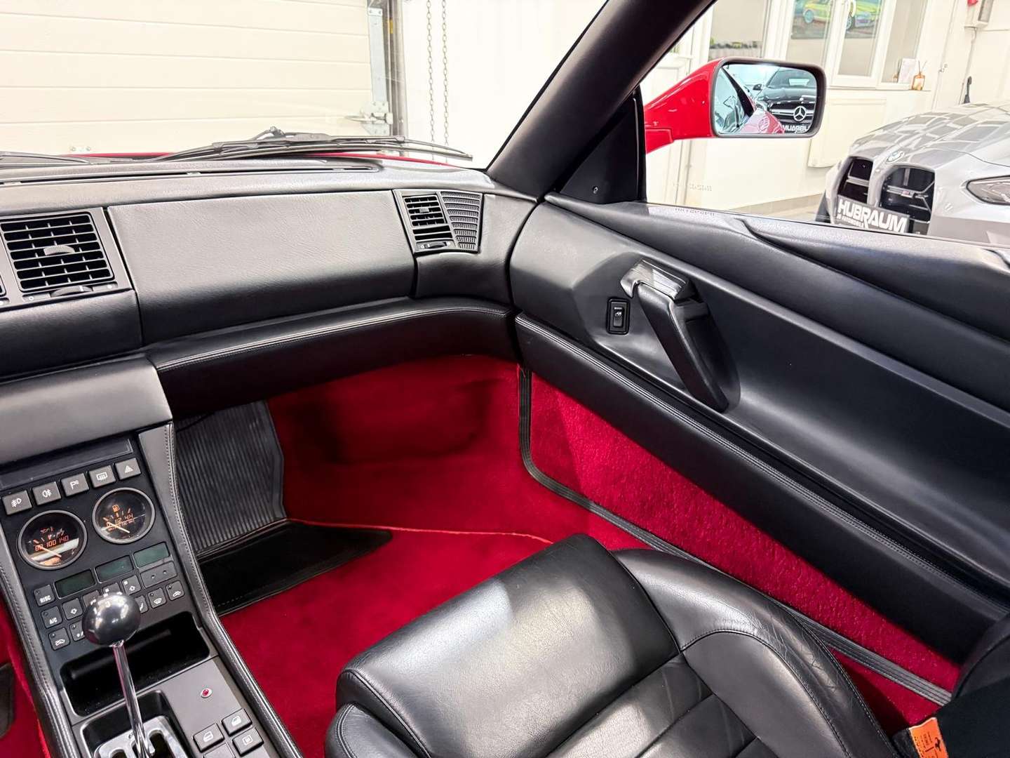 Ferrari 348 - 1990 - Joinsteer - #36