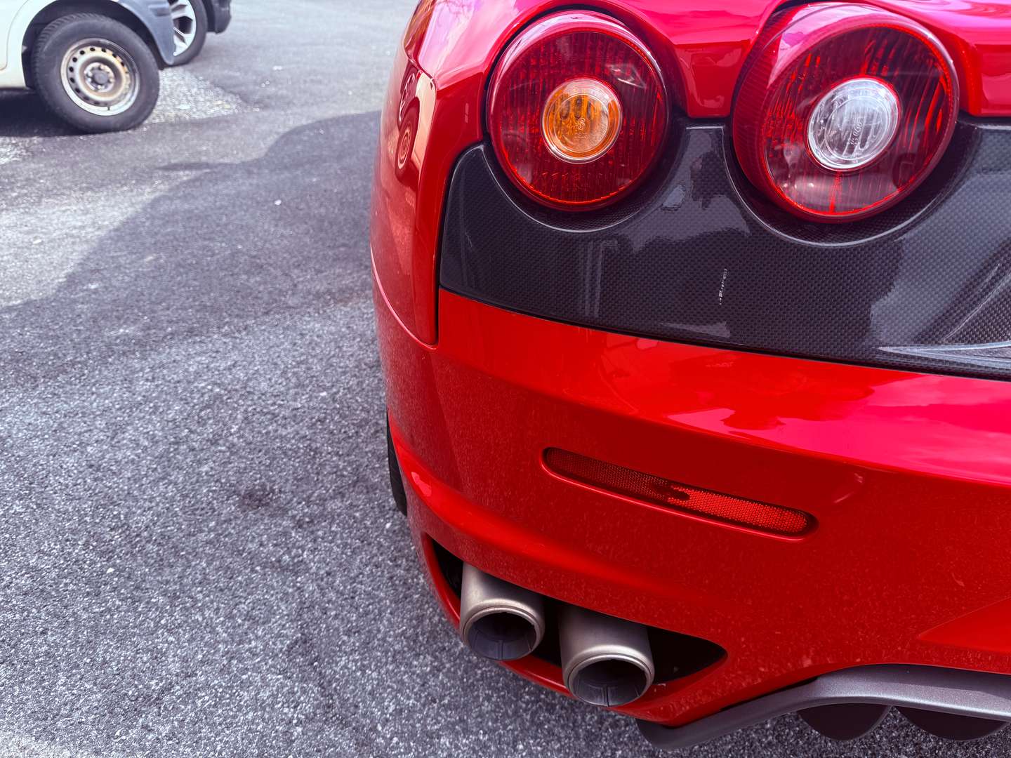 Ferrari F430 - 2005 - Joinsteer - #8