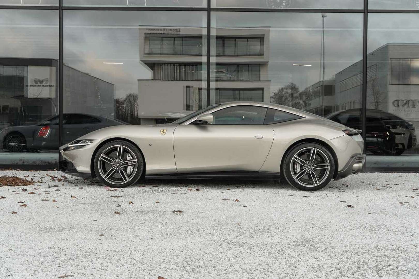 Ferrari Roma - 2022 - Joinsteer - #8