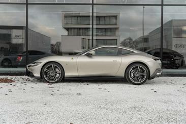 Ferrari Roma — photo 8