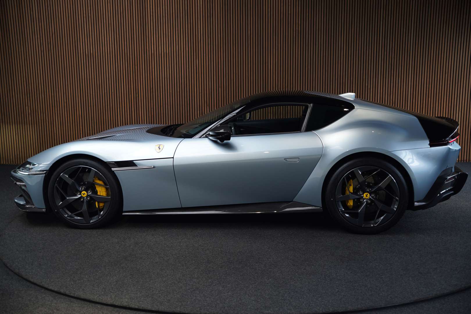 Ferrari 12 Cilindri - 2026 - Joinsteer - #7