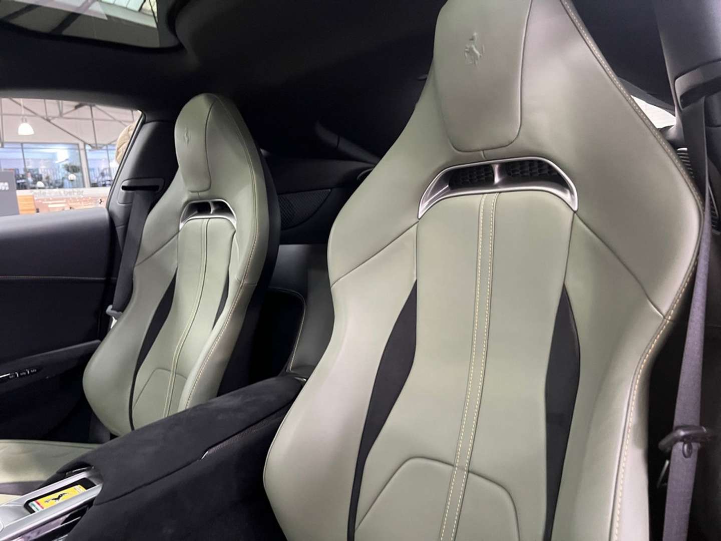 Ferrari 12 Cilindri - 2025 - Joinsteer - #10