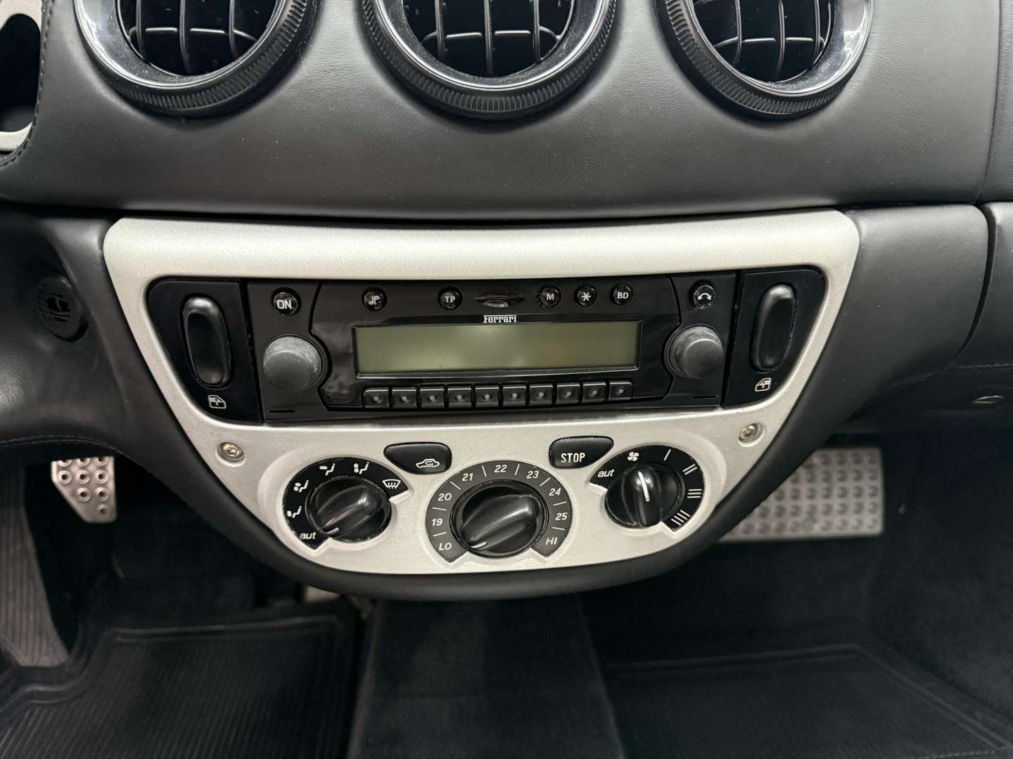 Ferrari 360 Modena - 1999 - Joinsteer - #18