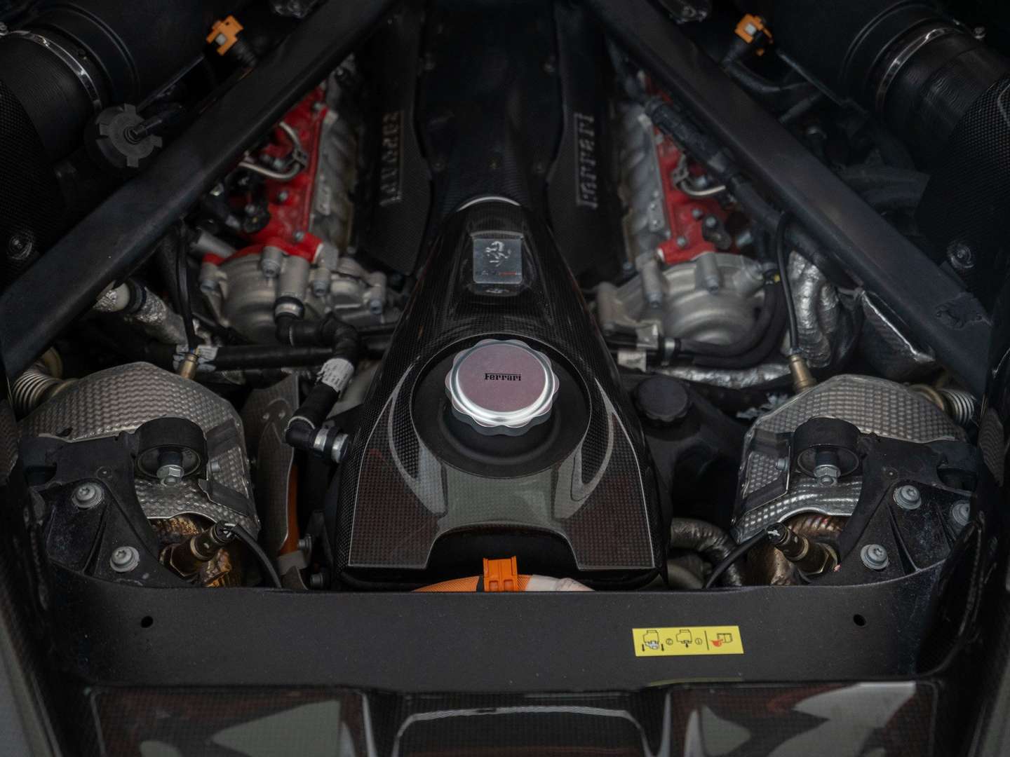 Ferrari SF90 Stradale - 2021 - Joinsteer - #9