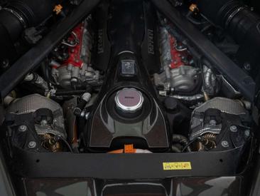 Ferrari SF90 Stradale — photo 9