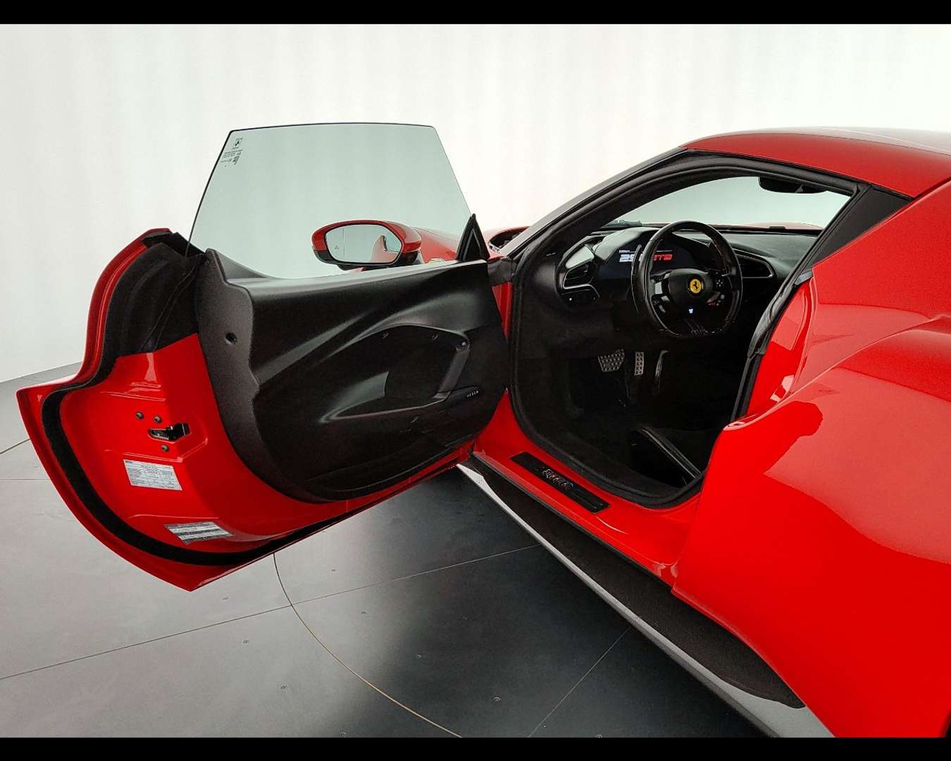 Ferrari 296 GTB - 2024 - Joinsteer - #34