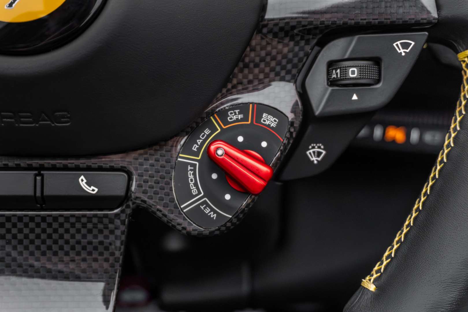 Ferrari 812 GTS - 2023 - Joinsteer - #7