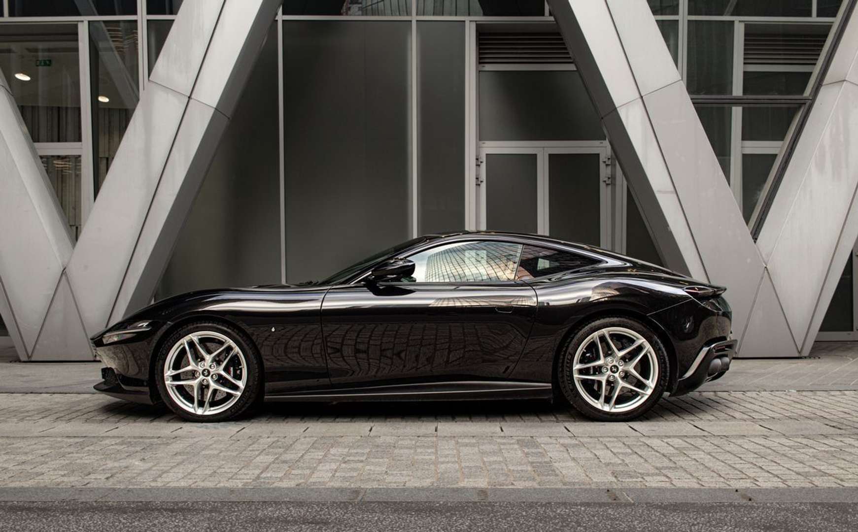 Ferrari Roma - 2021 - Joinsteer - #2