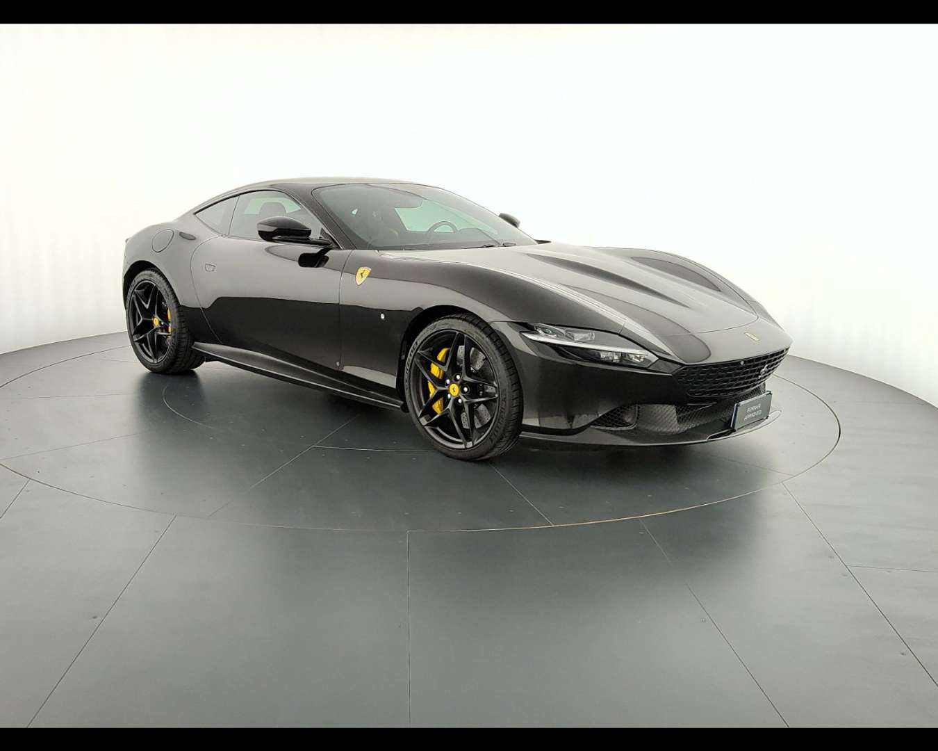 Ferrari Roma - 2022 - Joinsteer - #10