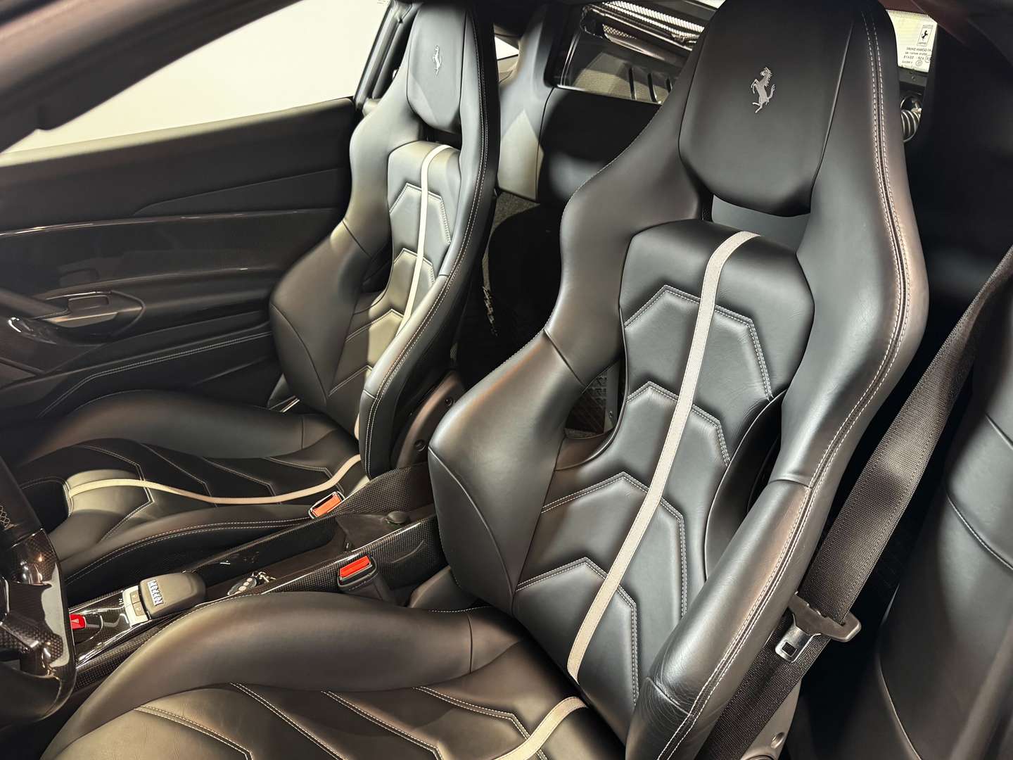 Ferrari 488 GTB - 2018 - Joinsteer - #7