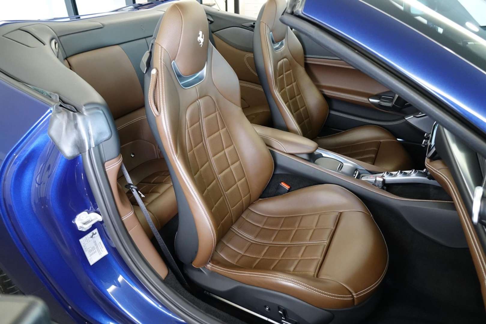 Ferrari Portofino - 2020 - Joinsteer - #27