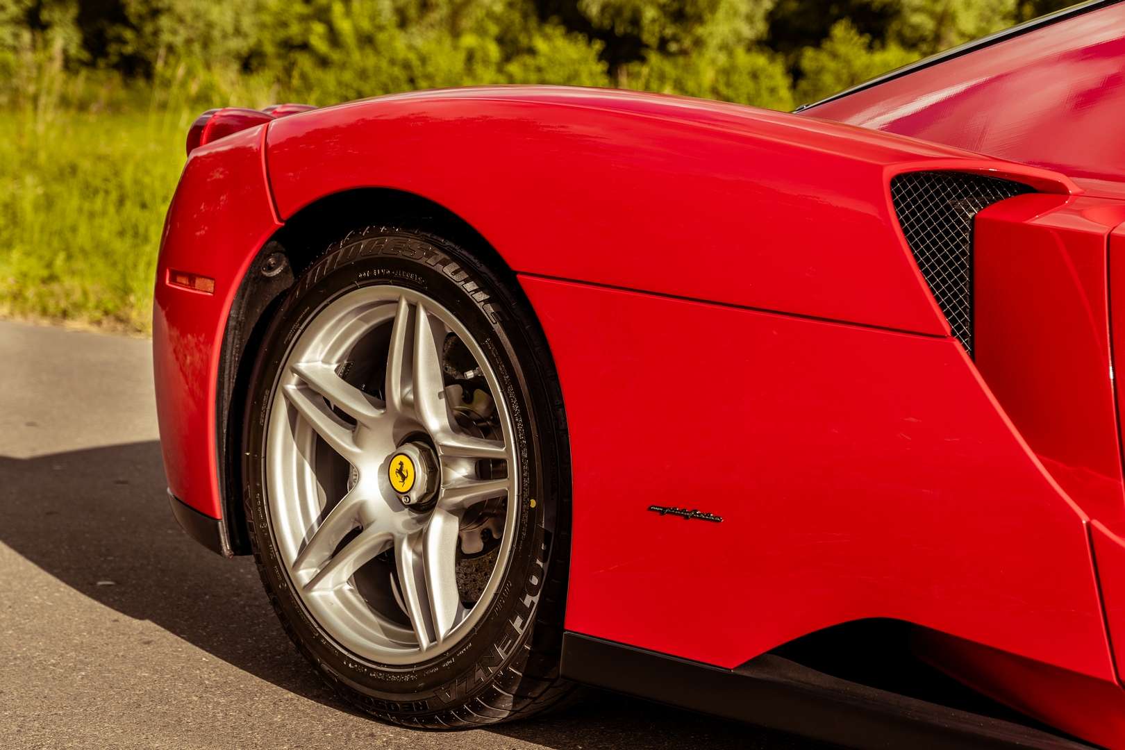 Ferrari Enzo - 2004 - Joinsteer - #11