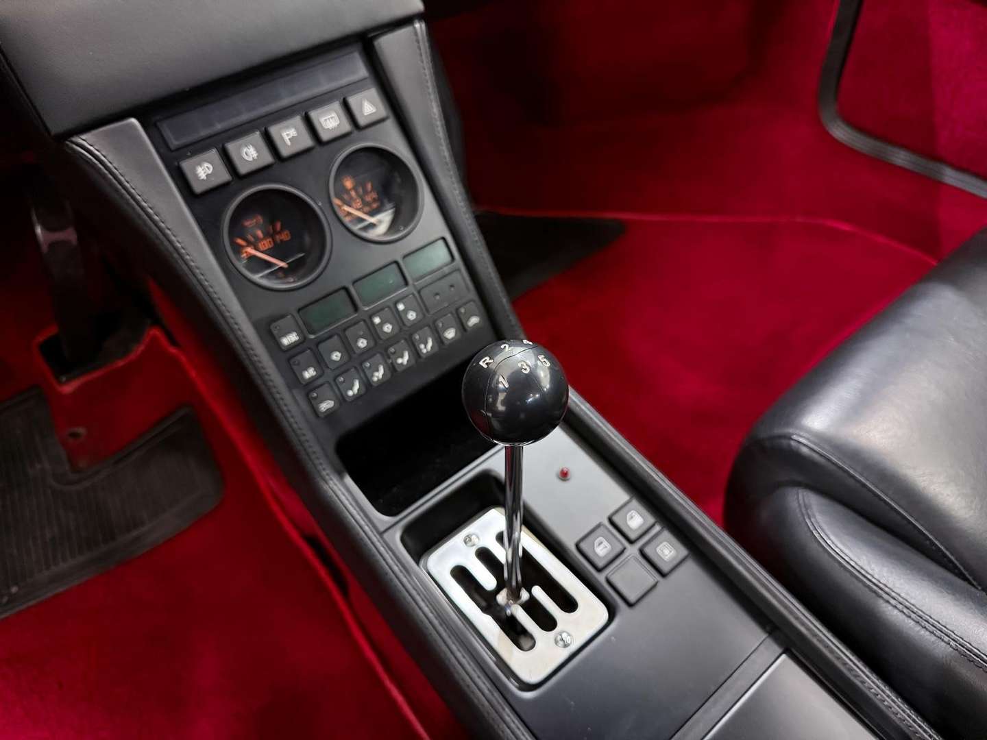 Ferrari 348 - 1990 - Joinsteer - #37