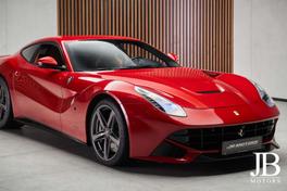 Ferrari F12 Berlinetta -  - Joinsteer - #5