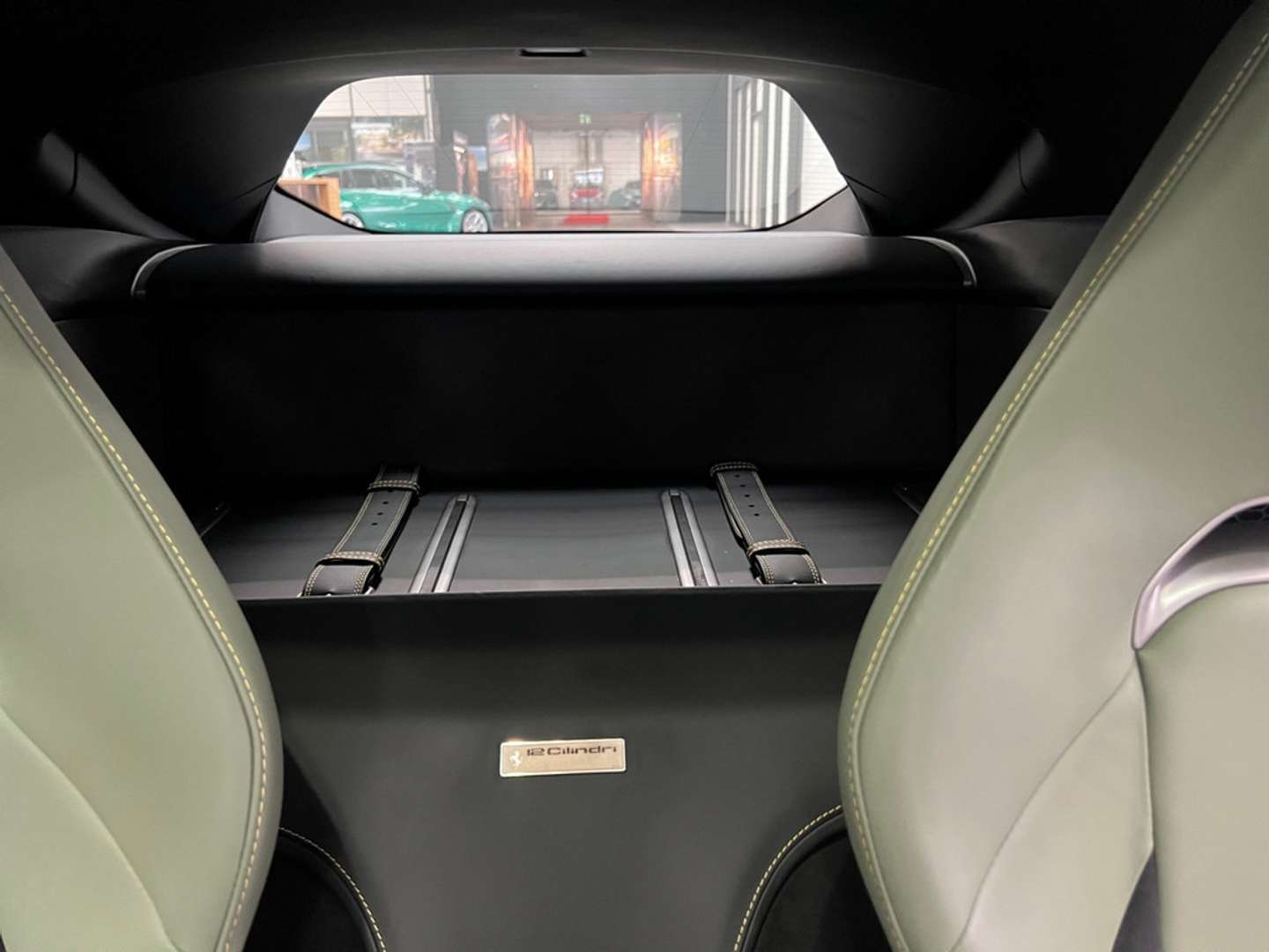 Ferrari 12 Cilindri - 2025 - Joinsteer - #11