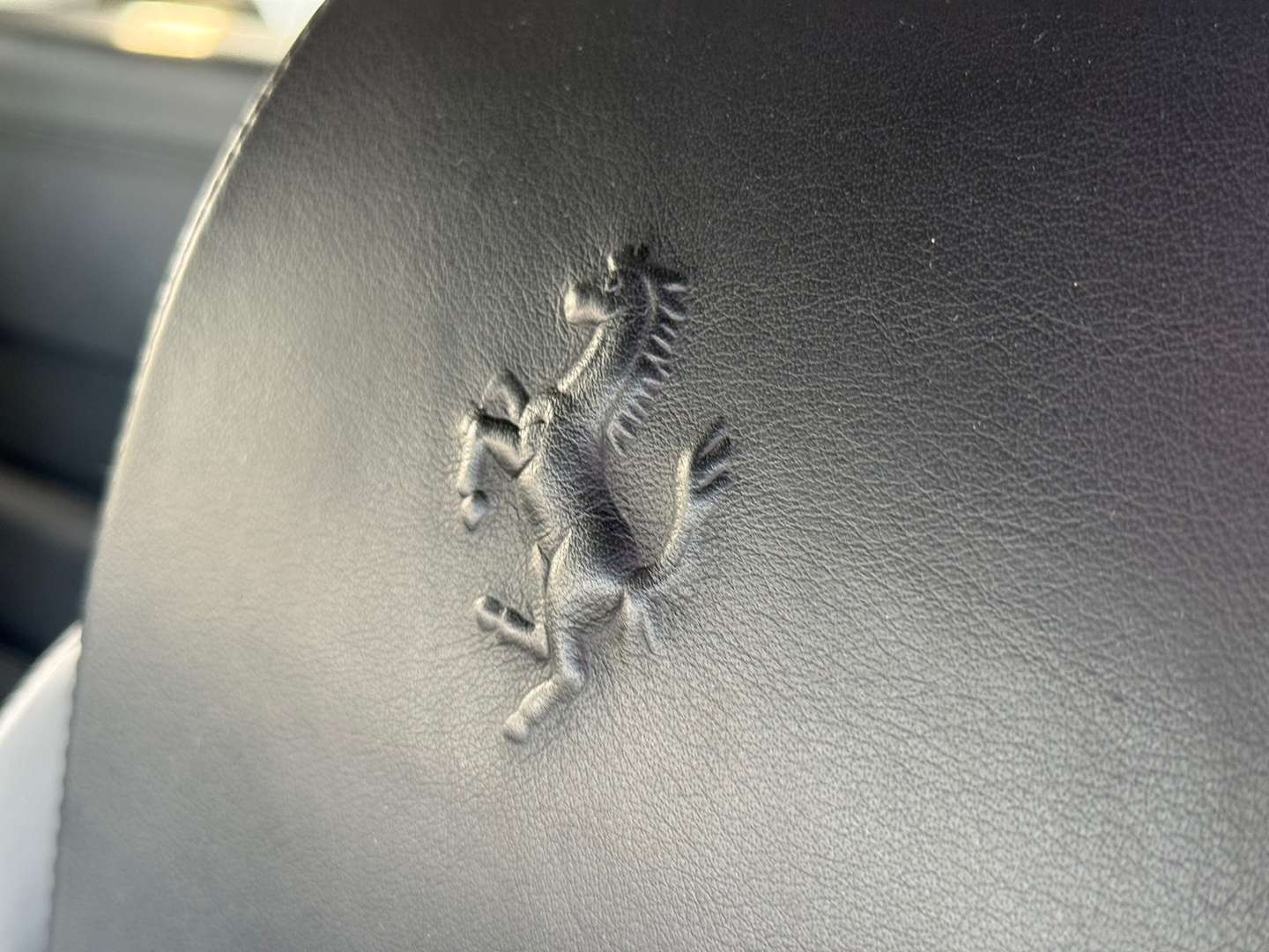 Ferrari F430 - 2025 - Joinsteer - #27