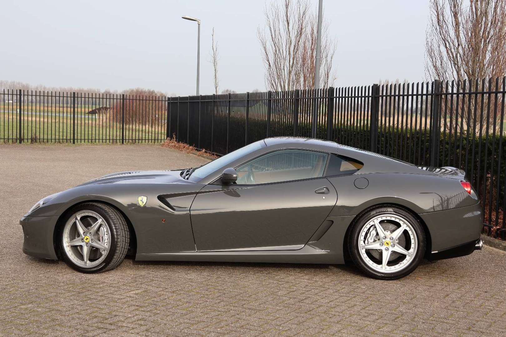 Ferrari 599 GTB - 2008 - Joinsteer - #2