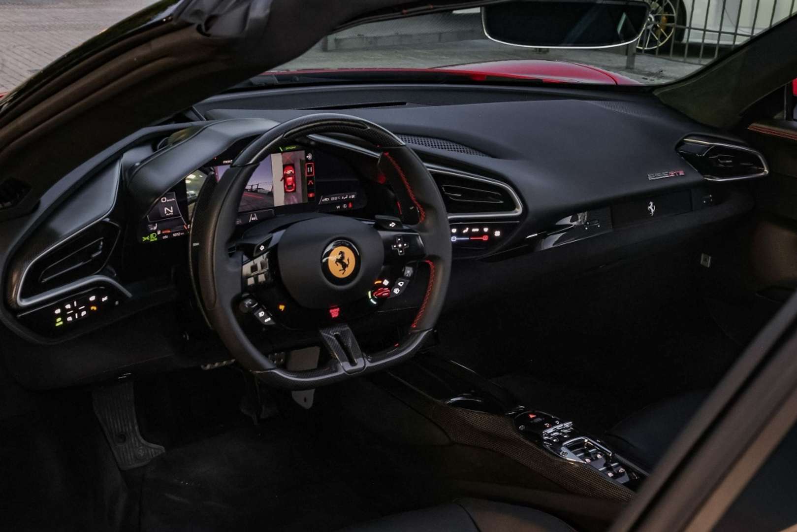 Ferrari 296 GTS - 2024 - Joinsteer - #11