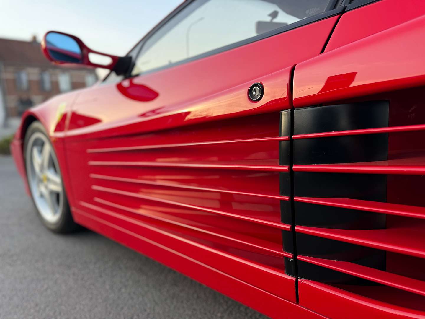 Ferrari 512 TR - 1992 - Joinsteer - #18