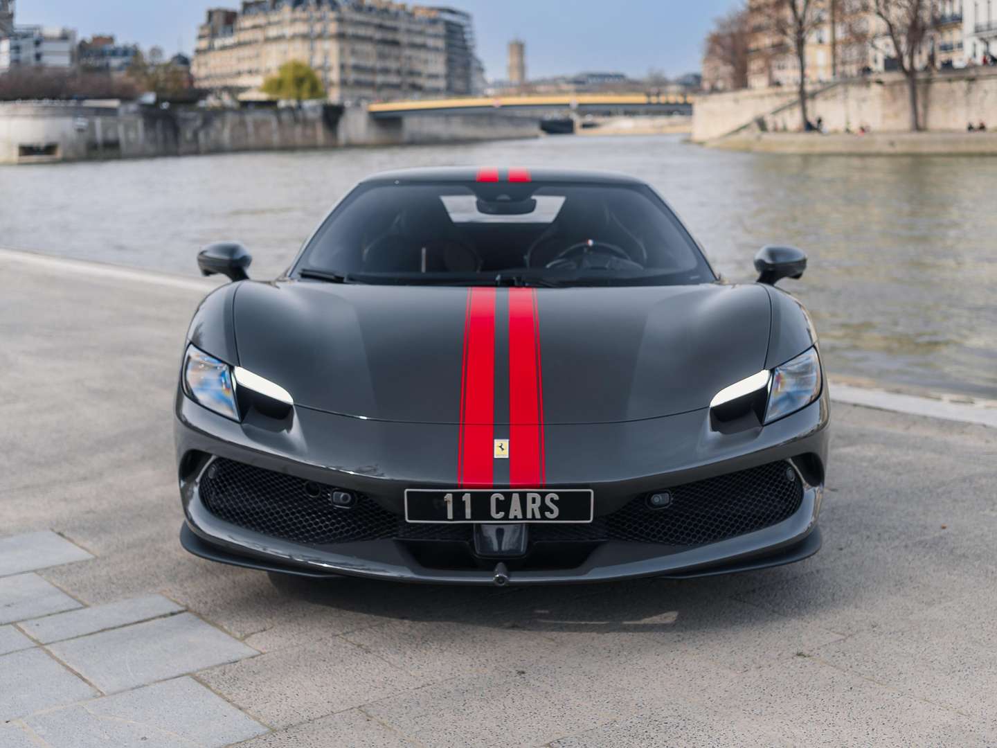 Ferrari 296 GTB - 2025 - Joinsteer - #2