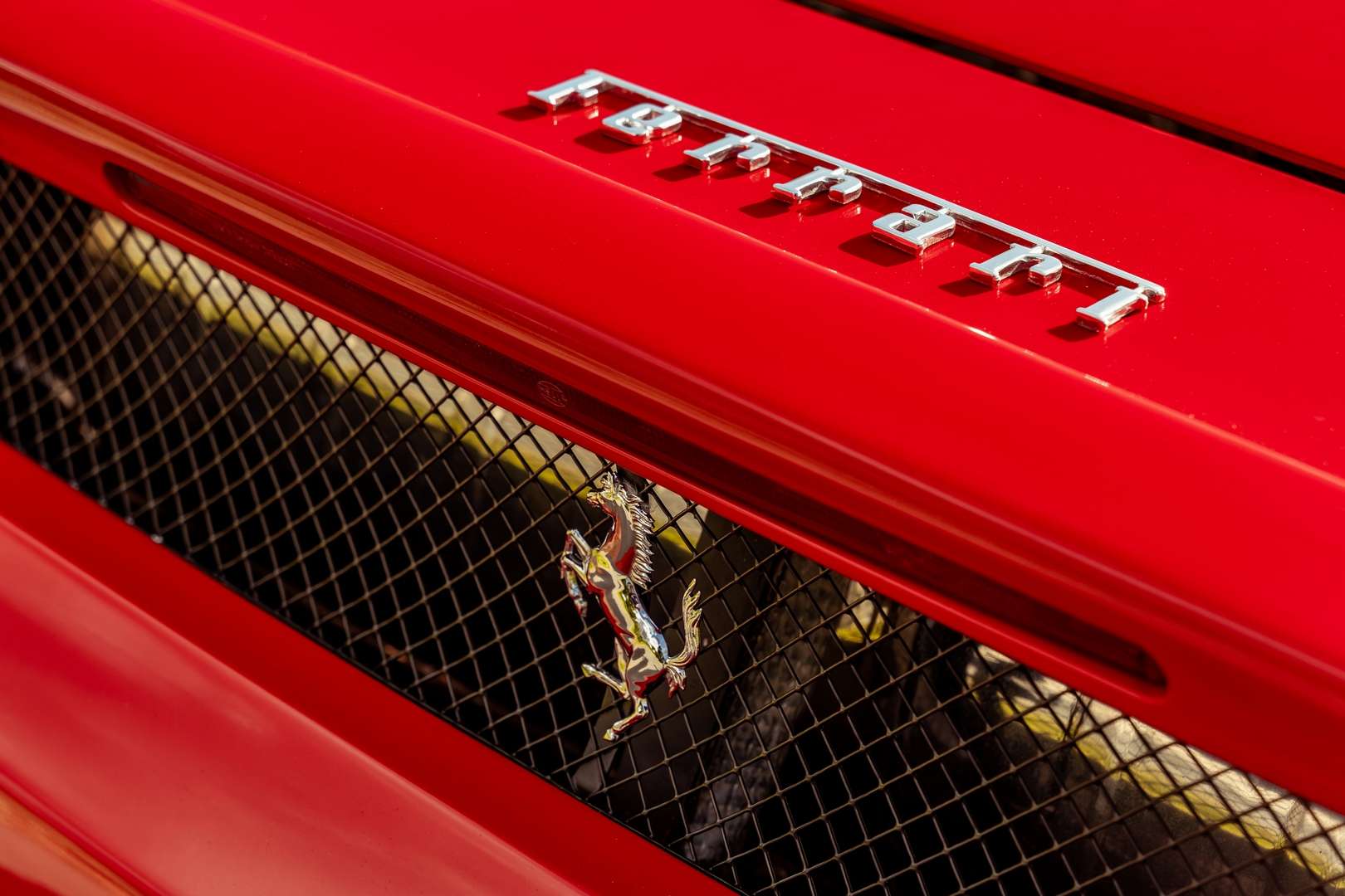 Ferrari Enzo - 2004 - Joinsteer - #12