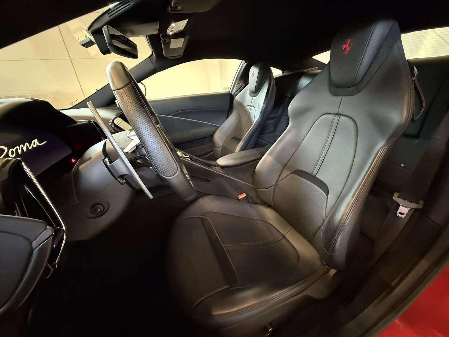 Ferrari Roma - 2021 - Joinsteer - #10