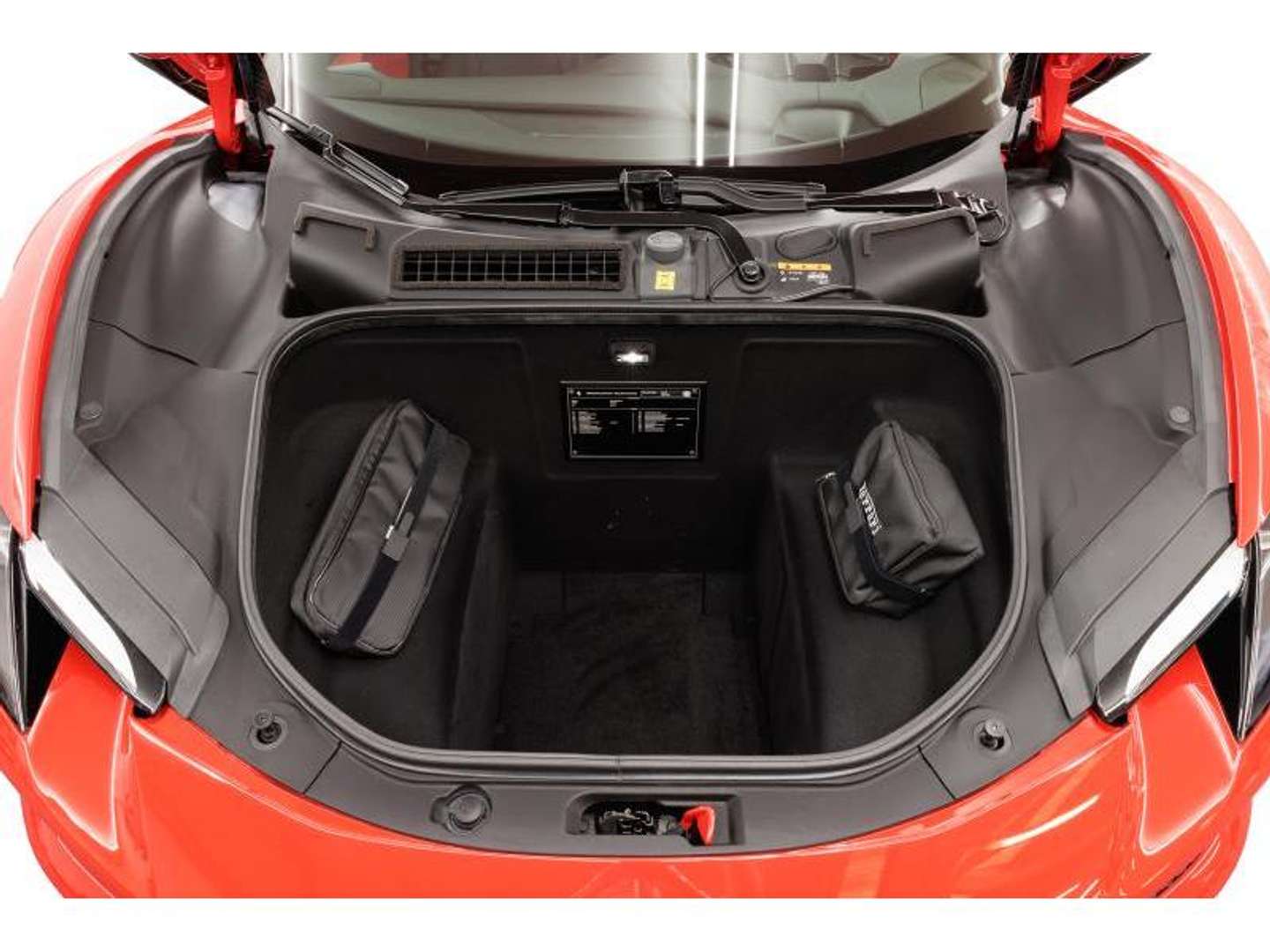 Ferrari 296 GTB - 2023 - Joinsteer - #12