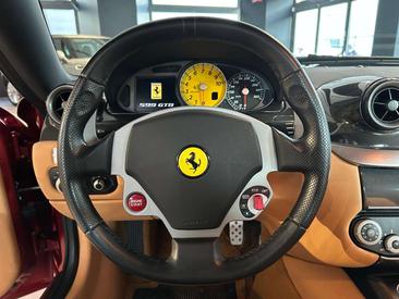 Ferrari 599 GTB — photo 12