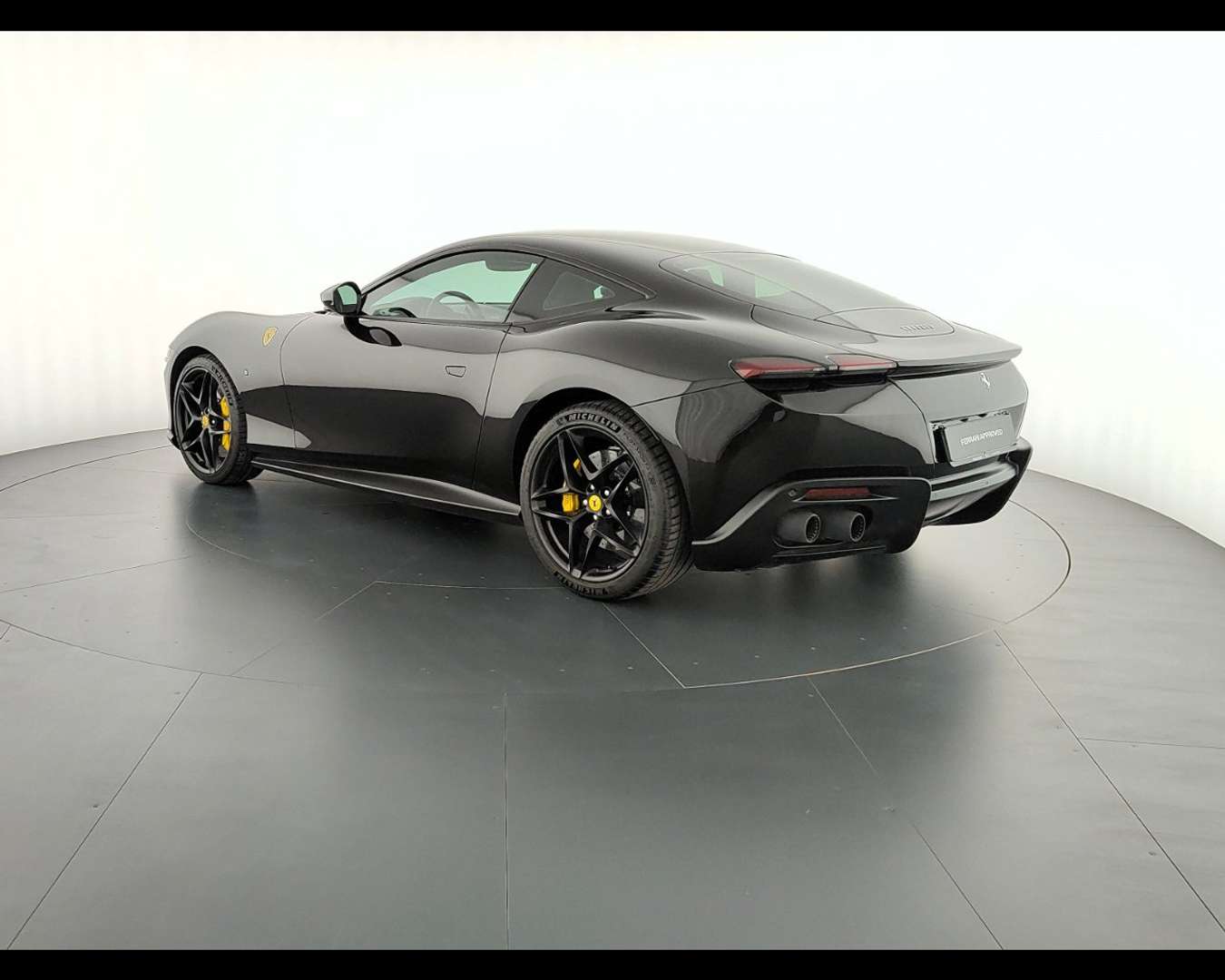 Ferrari Roma - 2022 - Joinsteer - #11