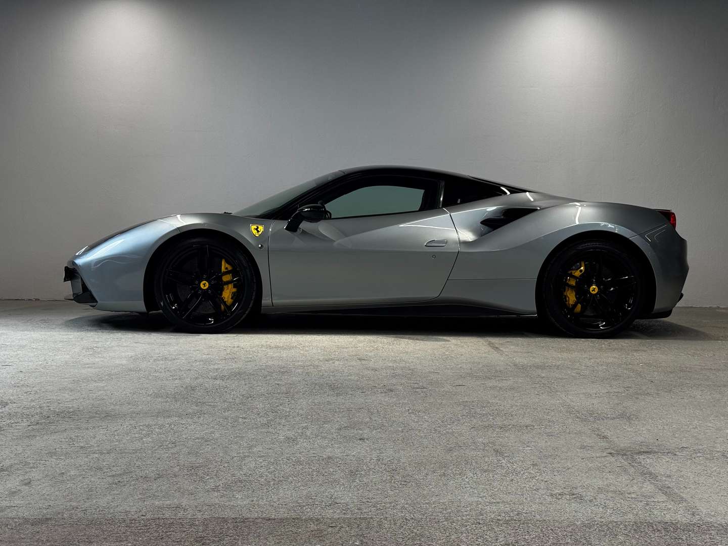 Ferrari 488 GTB - 2018 - Joinsteer - #8